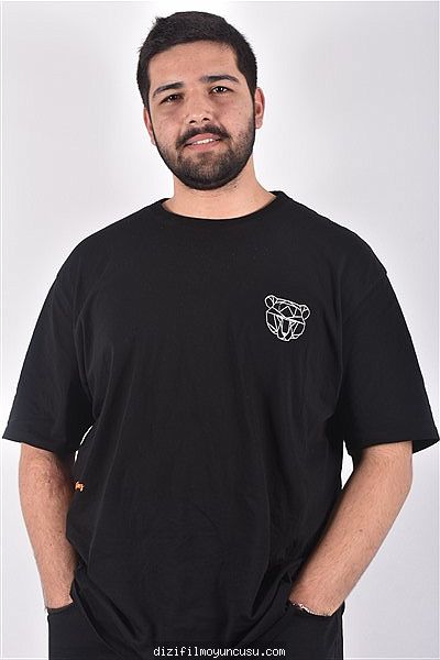 Erkek Oyuncular Adayımız Abdulsamet