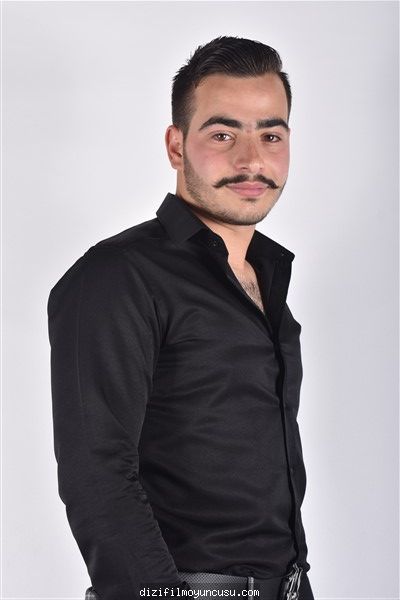 Konya Cast Ajans Abdurrahman 88821