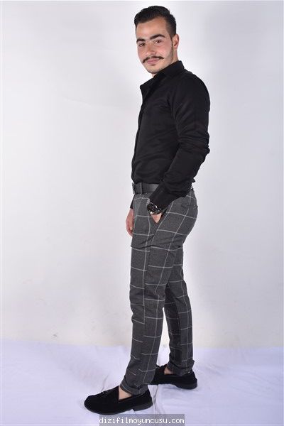 Konya Cast Ajans Abdurrahman 88822