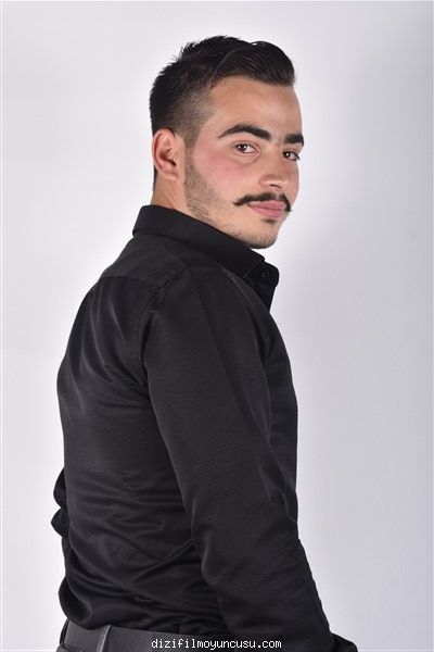 Konya Cast Ajans Abdurrahman 88824