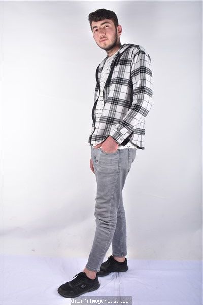 Konya Cast Ajans Ahmet 88886