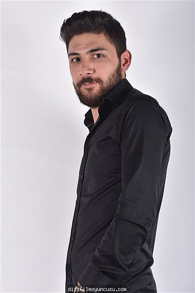 Erkek Oyuncular Adayımız Ali