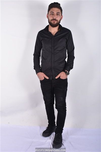 Konya Cast Ajans Ali 88778