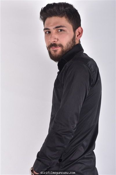 Konya Cast Ajans Ali 88779