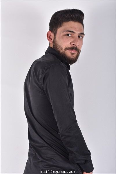 Konya Cast Ajans Ali 88780