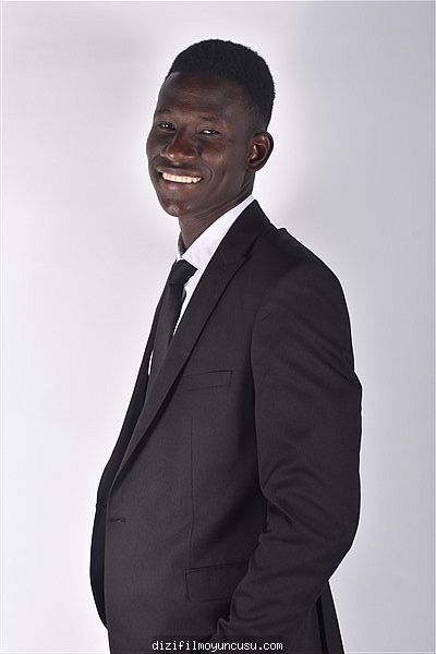 Erkek Oyuncular Adayımız Amadu