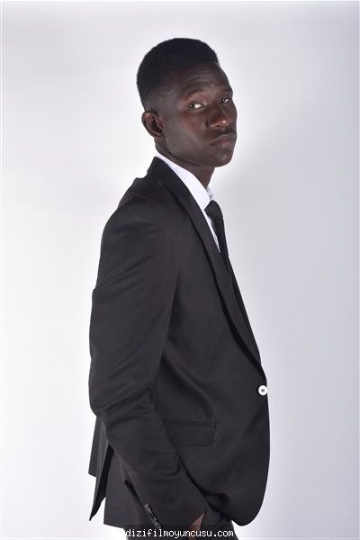Konya Cast Ajans Amadu 88729