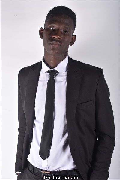 Konya Cast Ajans Amadu 88730