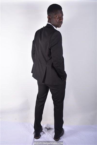 Konya Cast Ajans Amadu 88731
