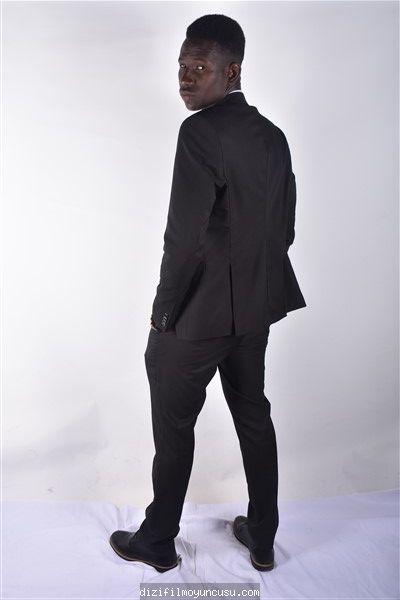 Konya Cast Ajans Amadu 88732
