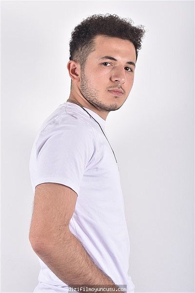 Erkek Oyuncular Adayımız Arif