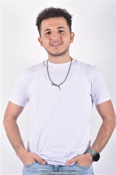 Bursa Cast Ajans Arif 88614