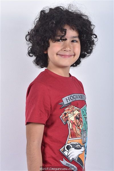 Konya Cast Ajans Aybars 88758