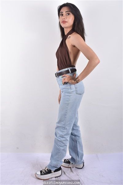 Bursa Cast Ajans Aysu 88574