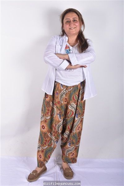 Konya Cast Ajans Aysun 88862
