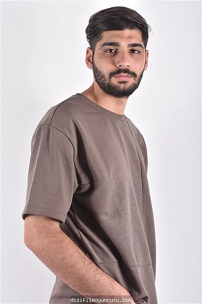 Erkek Oyuncular Adayımız Baran