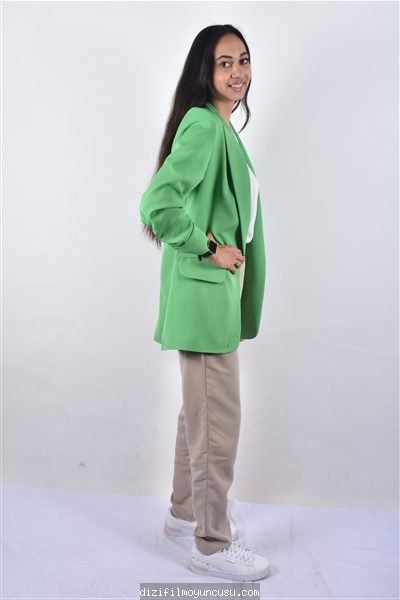 Bursa Cast Ajans Begüm 88637