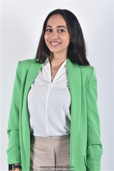 Bursa Cast Ajans Begüm 88639