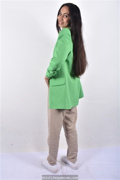 Bursa Cast Ajans Begüm 88640