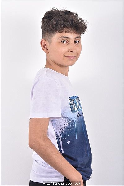 Bursa Cast Ajans Oyuncusu Beytullah