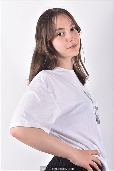 Kadın Oyuncular Adayımız Cansu