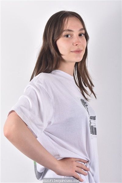 Bursa Cast Ajans Cansu 88645