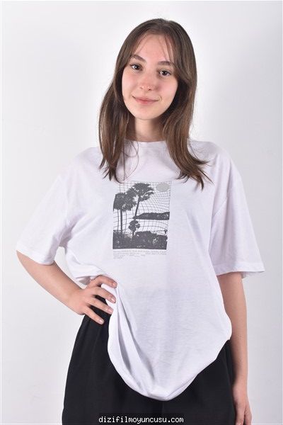 Bursa Cast Ajans Cansu 88648