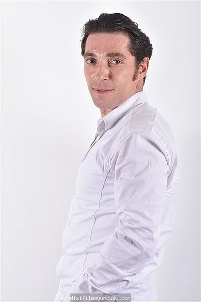 Erkek Oyuncular Adayımız Celal