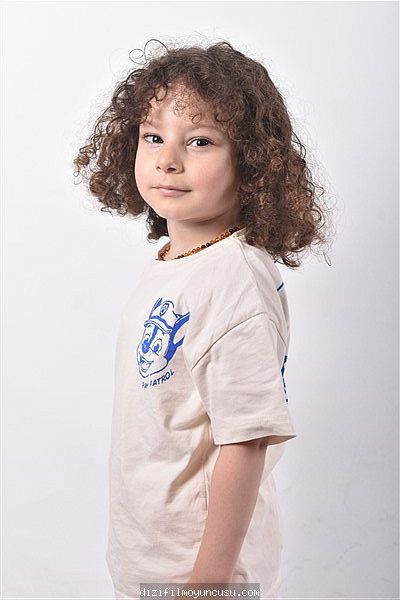 Çocuk Oyuncular Adayımız Duhan
