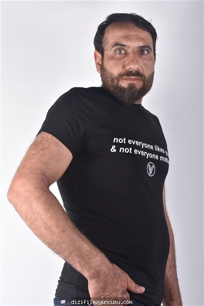 Konya Cast Ajans Emrah 88849