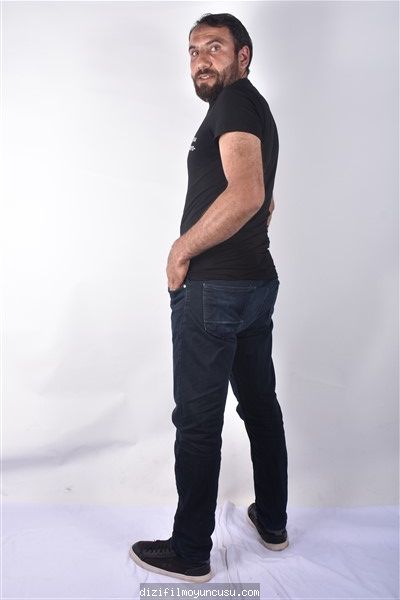 Konya Cast Ajans Emrah 88852