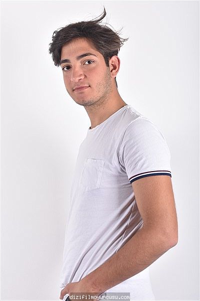 Erkek Oyuncular Adayımız Enes