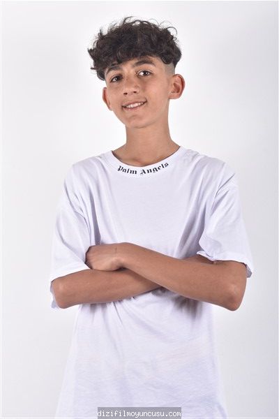 Bursa Cast Ajans Eymen 88673