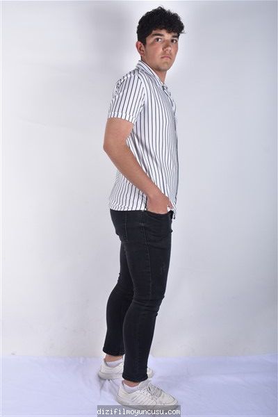 Konya Cast Ajans Yusuf 88845