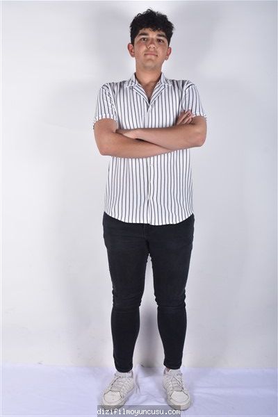 Konya Cast Ajans Yusuf 88847