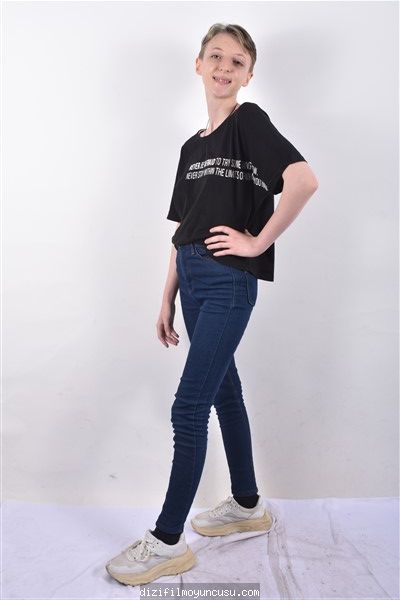 Bursa Cast Ajans Gülen 88666