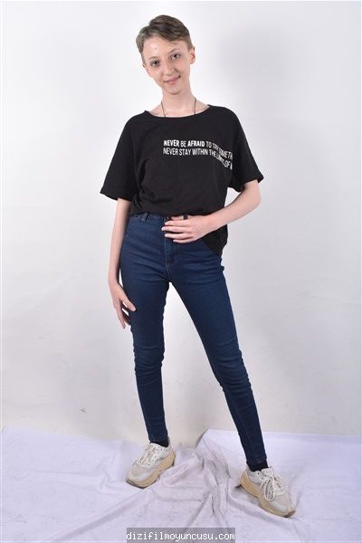 Bursa Cast Ajans Gülen 88668