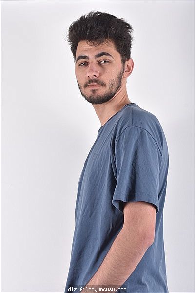 Erkek Oyuncular Adayımız Hamza
