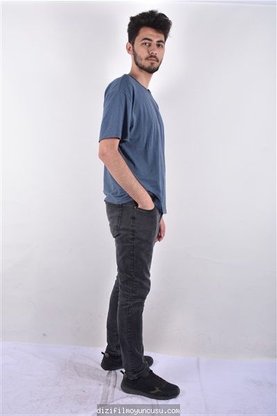Bursa Cast Ajans Hamza 88625