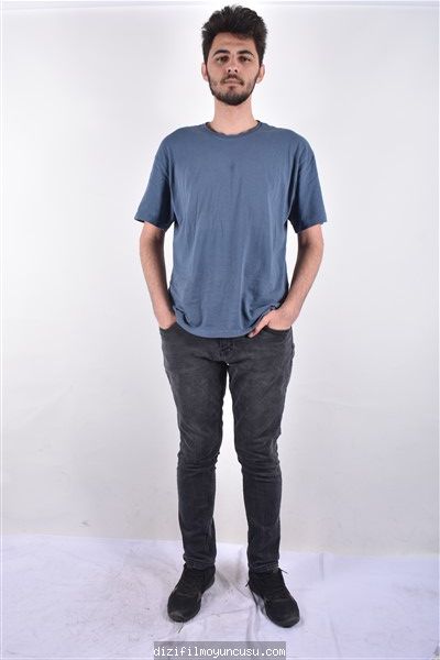 Bursa Cast Ajans Hamza 88627