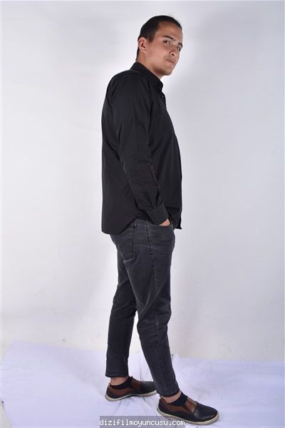 Konya Cast Ajans Hasan 88781