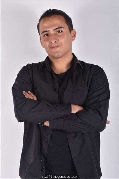 Konya Cast Ajans Hasan 88783