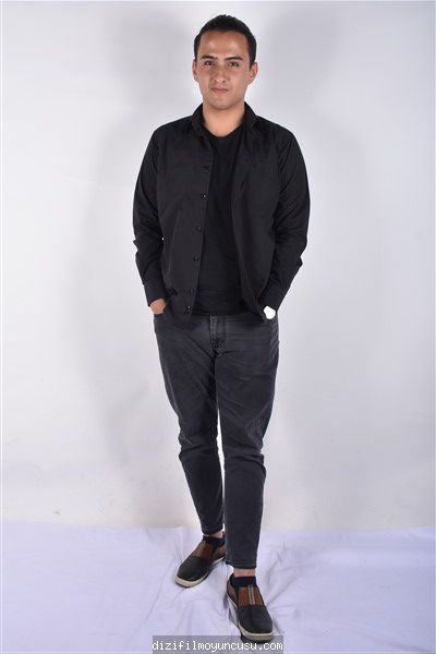 Konya Cast Ajans Hasan 88784