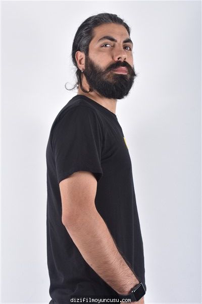 Bursa Cast Ajans Hüseyin 88569