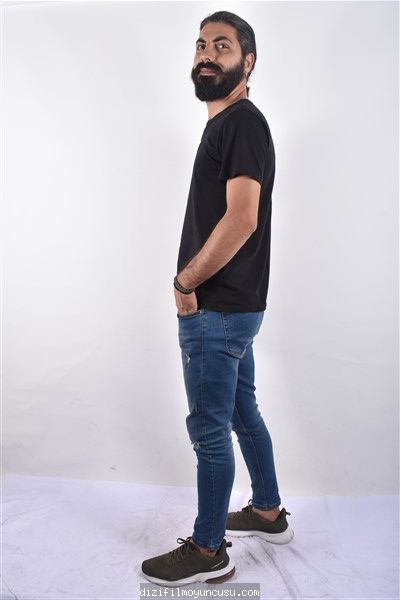 Bursa Cast Ajans Hüseyin 88570
