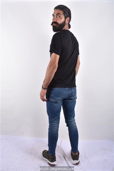 Bursa Cast Ajans Hüseyin 88571