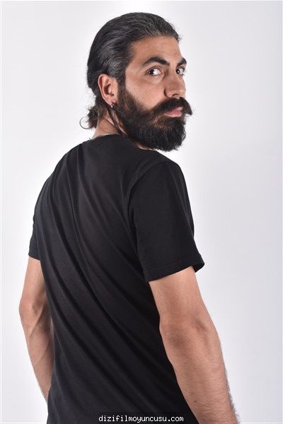 Bursa Cast Ajans Hüseyin 88572