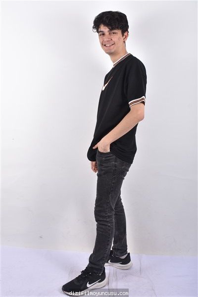 Bursa Cast Ajans İbrahim 88661
