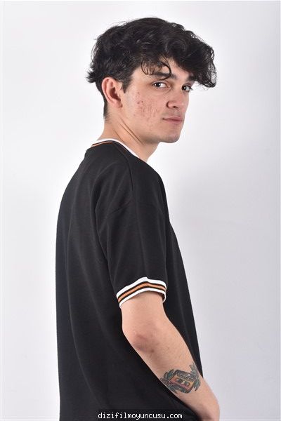 Bursa Cast Ajans İbrahim 88664