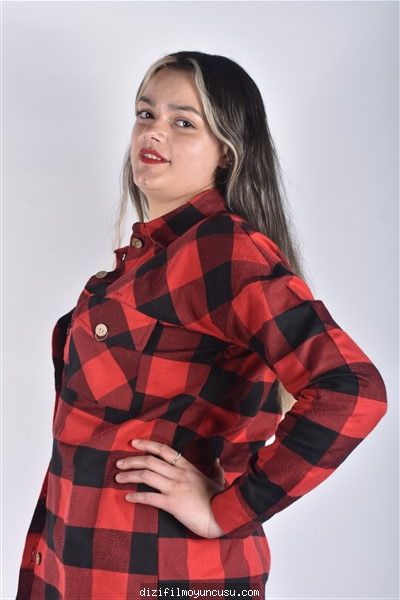 Konya Cast Ajans Kübra 88722